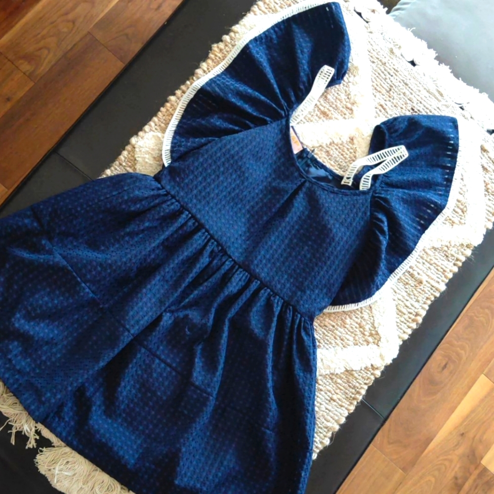 Korean designer shot dress